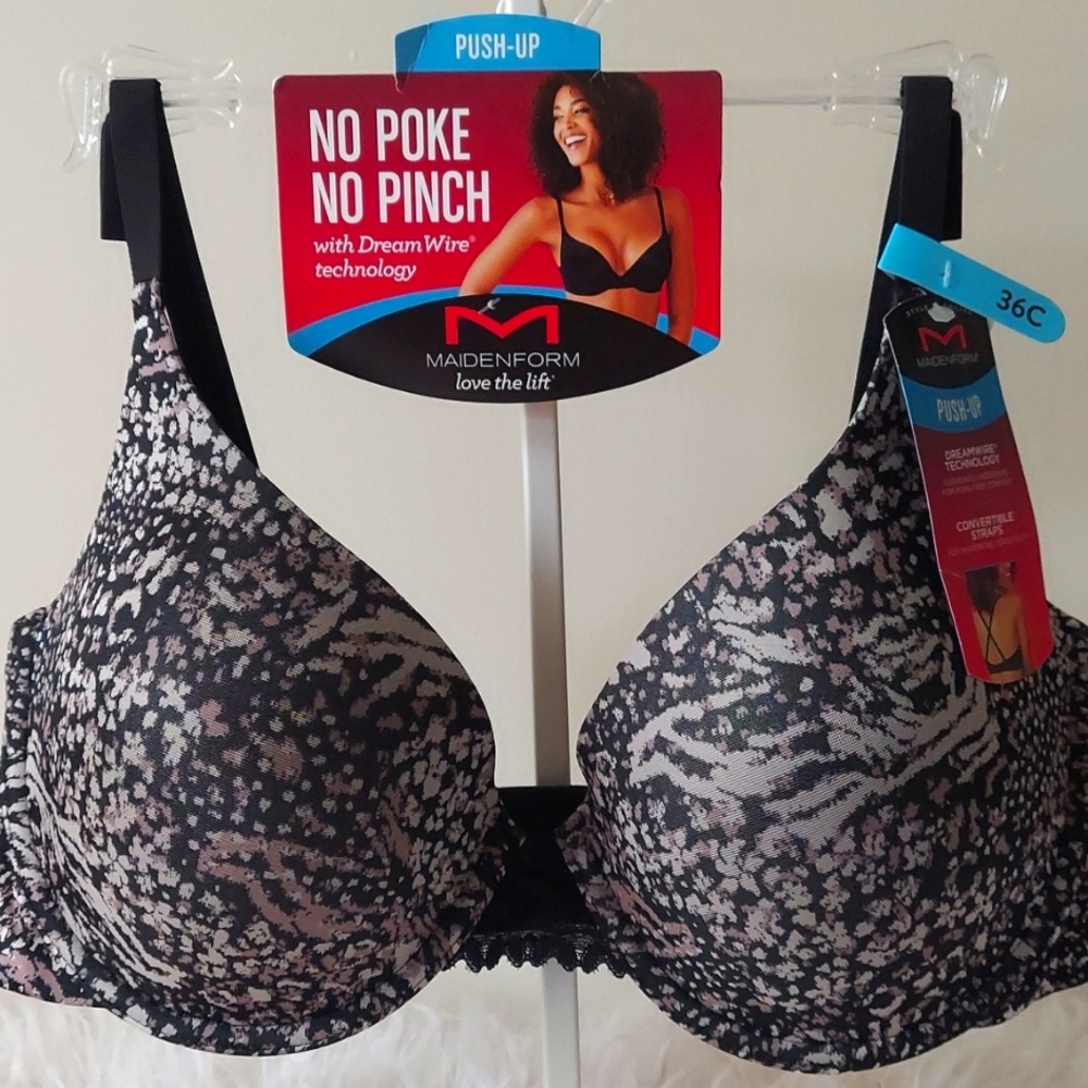 MAIDENFORM Bra